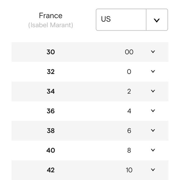 ISABEL MARANT NWT RAIZAMA Black Halter DRESS 6 - Picture 12 of 13